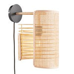 Jaffna | Wall light - Comet Lighting