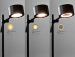 Nordlux Clyde Table Lamp Black - Comet Lighting