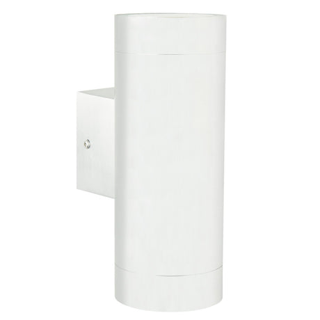 Tin Maxi Double | Wall light | White - Comet Lighting