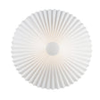 Trio | Ceiling light | White - Comet Lighting