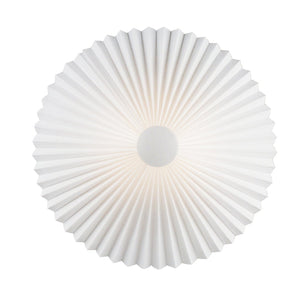 Trio | Ceiling light | White - Comet Lighting