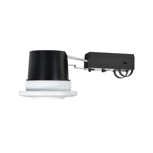 Umberto | Downlight | White - Comet Lighting
