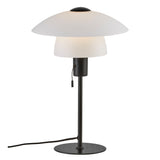 Verona | Table lamp | Black