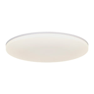 Vic 29 2400Lm 4000K | Ceiling light | White - Comet Lighting