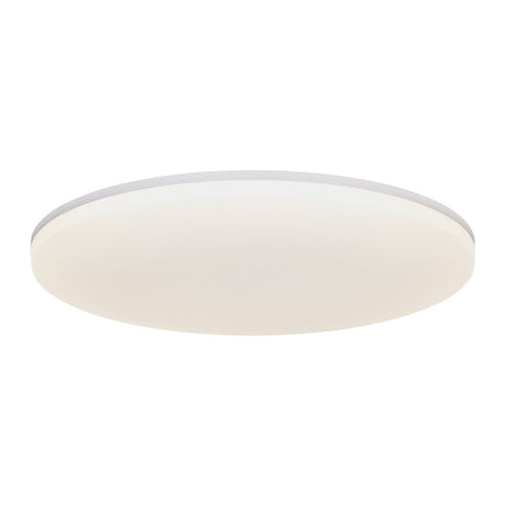 Vic 29 2400Lm 4000K | Ceiling light | White - Comet Lighting
