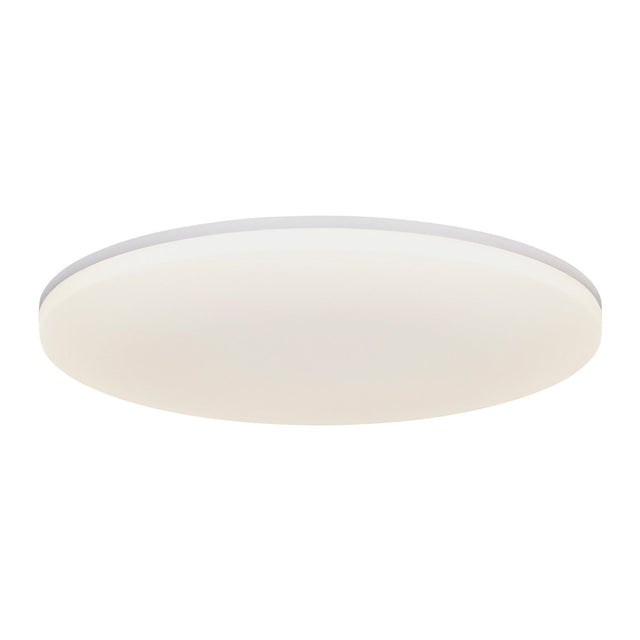 Vic 29 2400Lm 4000K | Ceiling light | White - Comet Lighting