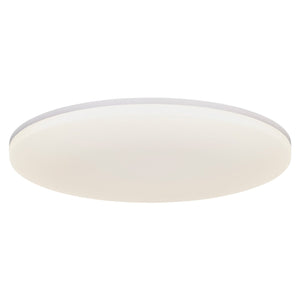 Vic 35 3600Lm 4000K | Ceiling light | White - Comet Lighting