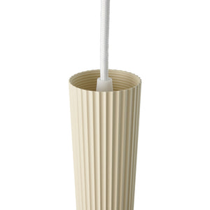 Vico | Pendant | Beige