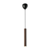 Vico | Pendant | Brown metallic - Comet Lighting