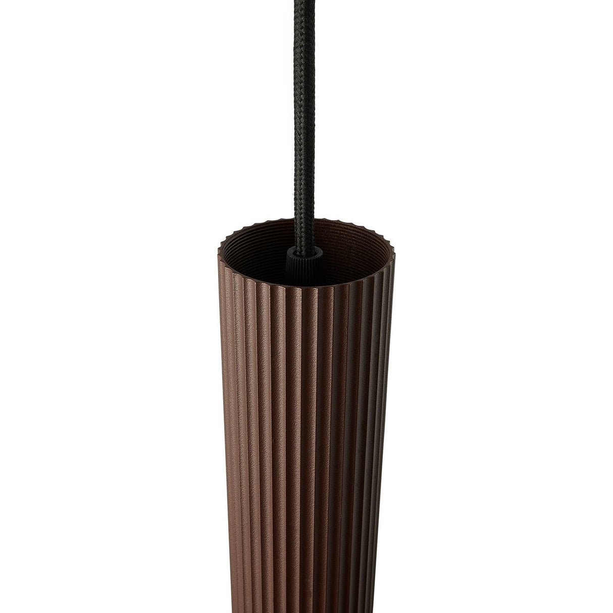 Vico | Pendant | Brown metallic - Comet Lighting