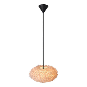 Villo 30 | Lamp shade | White - Comet Lighting