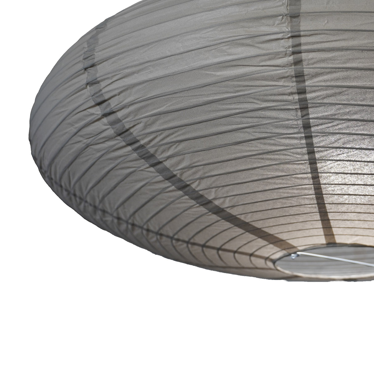 Villo 60 | Lamp shade | Brown - Comet Lighting