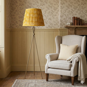 Sunshine Ferns  lampshade
