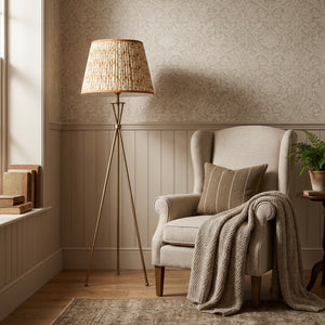 Sunshine Petals Lampshade