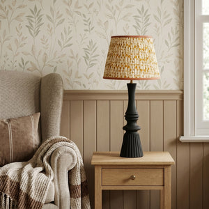 Sunshine Petals  Lampshade