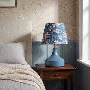 Dusky Petals Lampshade