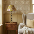 Honey Petals Lampshade
