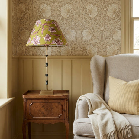 Honey Petals Lampshade