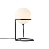 Wilson | Table lamp | Black