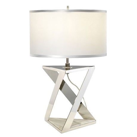 Aegeus 1-Light Table Lamp