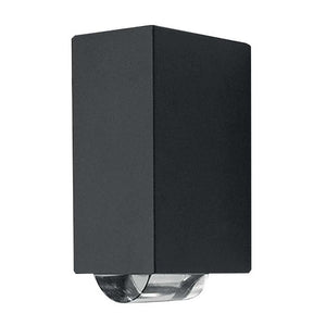 Agner 2 Light Wall Light - Comet Lighting