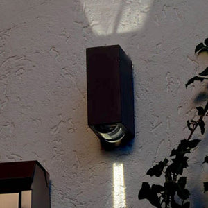 Agner 2 Light Wall Light - Comet Lighting