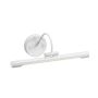 Alton 1 Light Small LED Picture Light - White