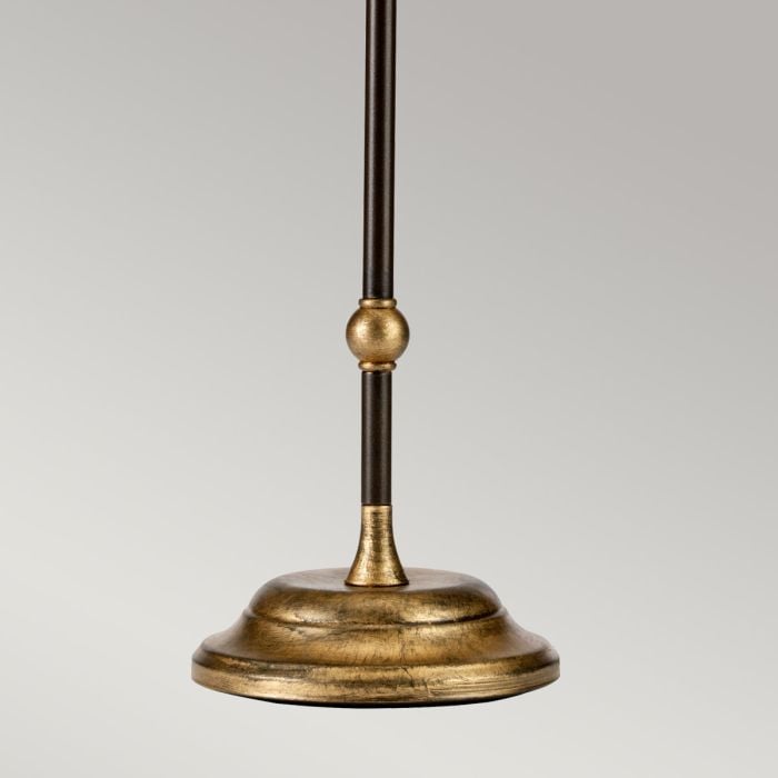 Amarilli Table Lamp Bronze/Gold