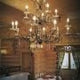 Amarilli 15 Light Chandelier - Bronze