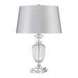 Antonia 1 Light Table Lamp - Comet Lighting