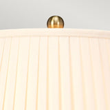 Arum 1-Light Table Lamp