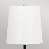 Ascent 1 Light Floor Lamp - White