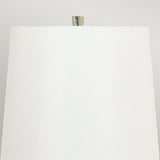 Ascent 1 Light Table Lamp - White