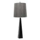 Ascent 1 Light Table Lamp - Black