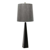 Ascent 1 Light Table Lamp - Black