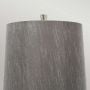 Ascent 1 Light Table Lamp - Polished Nickle