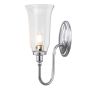 Blake 1 Light - Polished Chrome