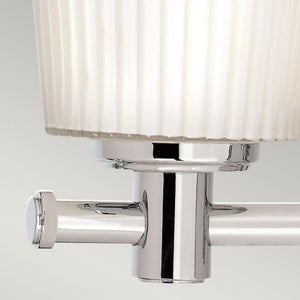 Binstead 1 Light Wall Light - Comet Lighting
