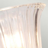 Carroll 1 Light - Polished Brass - Comet Lighting