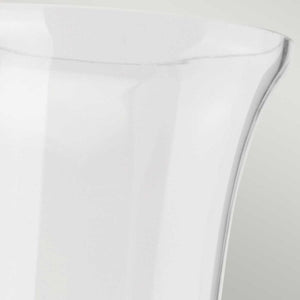 Carroll2 Wall Light Polished Chrome - Comet Lighting