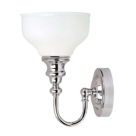 Cheadle 1 Light Wall Light - Comet Lighting