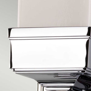 Cambridge 1-Light Wall Light - Comet Lighting