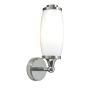 Eliot 1 Light Wall Light - Polished Chrome