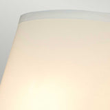 Falmouth 2 Light Wall Light - French Gold - Comet Lighting