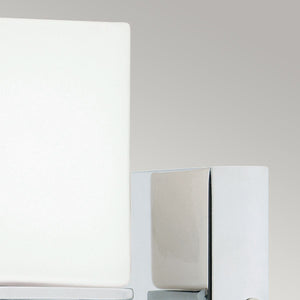 Greenwich 1 Light Wall Light - Comet Lighting