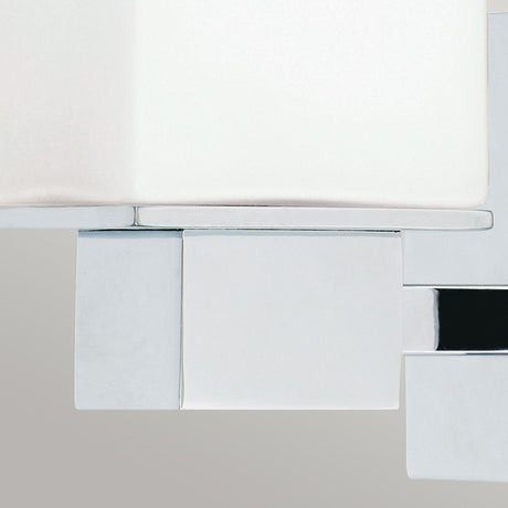 Greenwich 1 Light Wall Light - Comet Lighting