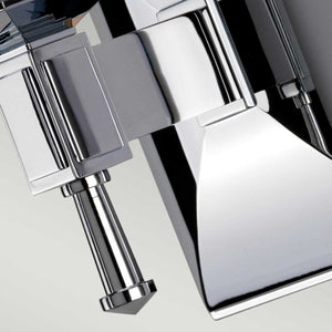 Shirebrook 1 Light Wall Light - Comet Lighting