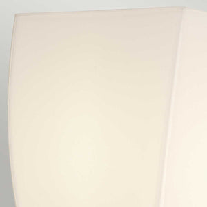 Shirebrook 1 Light Wall Light - Comet Lighting