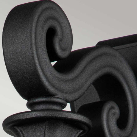 Bayview 1 Light Large Wall Lantern - Comet Lighting