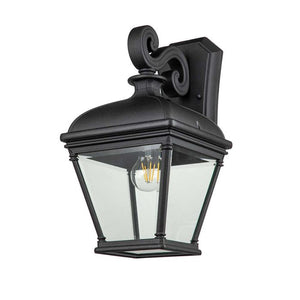 Bayview 1 Light Large Wall Lantern - Comet Lighting